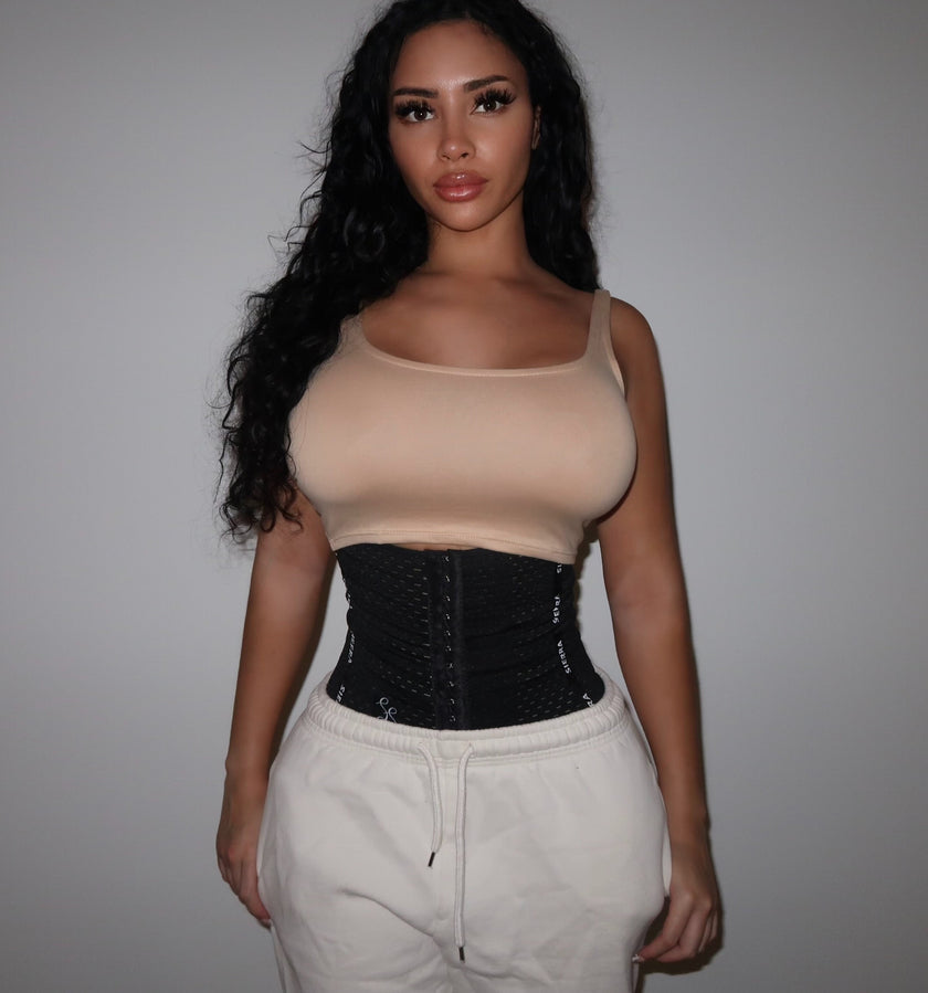 Signature Snatched Waist Trainer