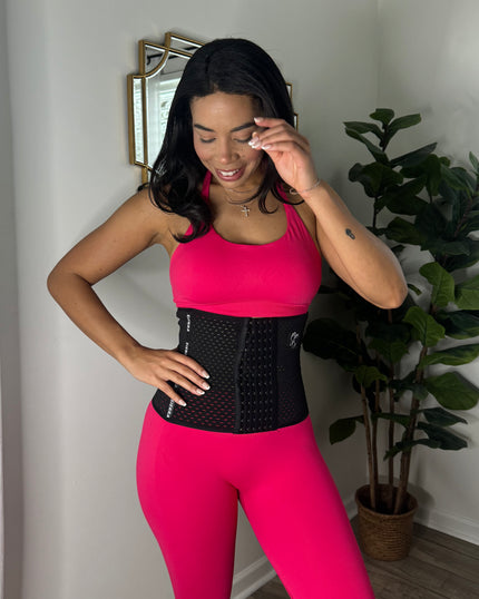Signature Snatched Waist Trainer
