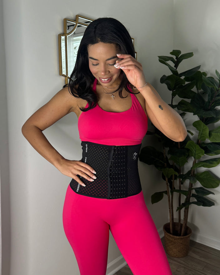 Signature Snatched Waist Trainer