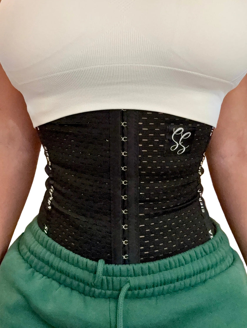 Signature Snatched Waist Trainer