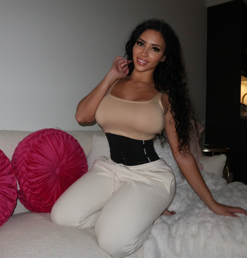 Signature Snatched Waist Trainer