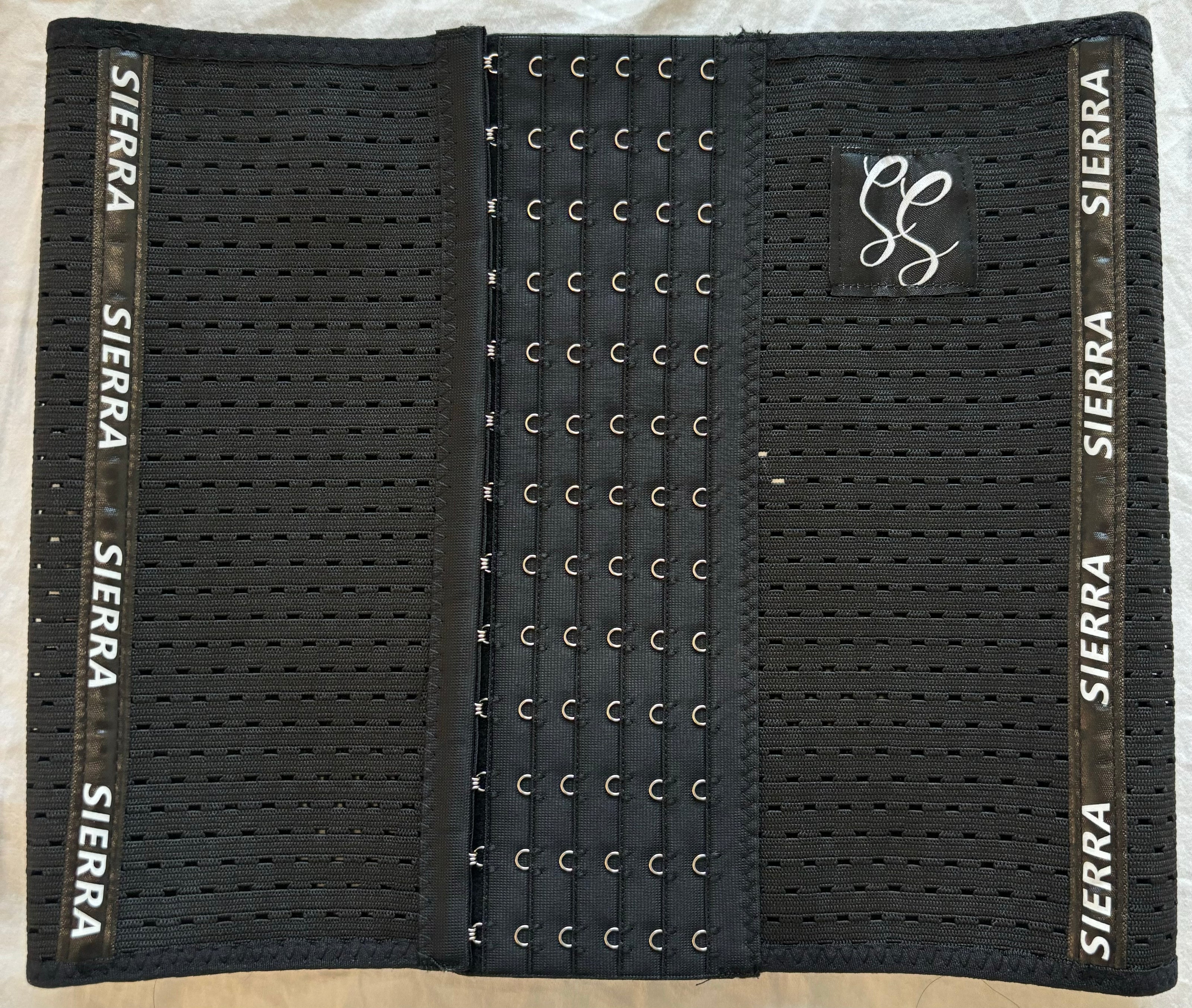 Signature Snatched Waist Trainer