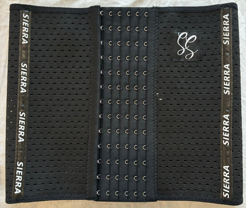 Signature Snatched Waist Trainer