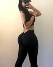 Elevate Leggings - Black